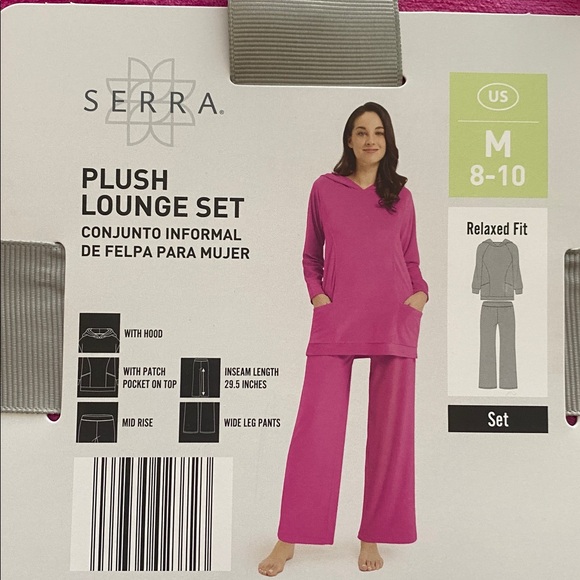 Lounge set - Picture 2 of 9